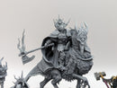 Warhammer Age of Sigmar: Stormcast Eternals Lord-Vigilant, Lord Veritant and Liberators (AT028)