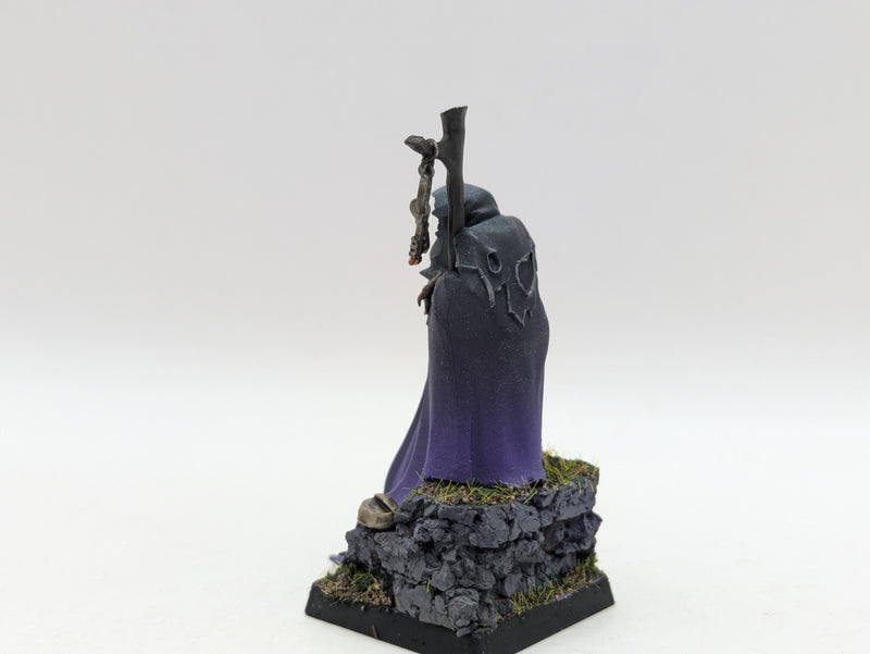 Warhammer The Old World: Vampire Counts Necromancer - Well Painted (BC081)