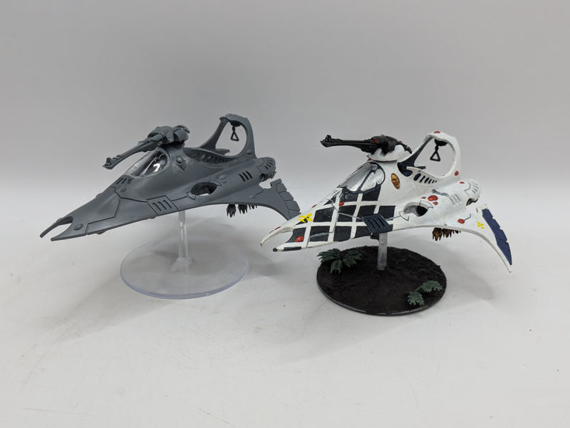 Warhammer 40k: Aeldari Harlequins Starweavers (AU082)