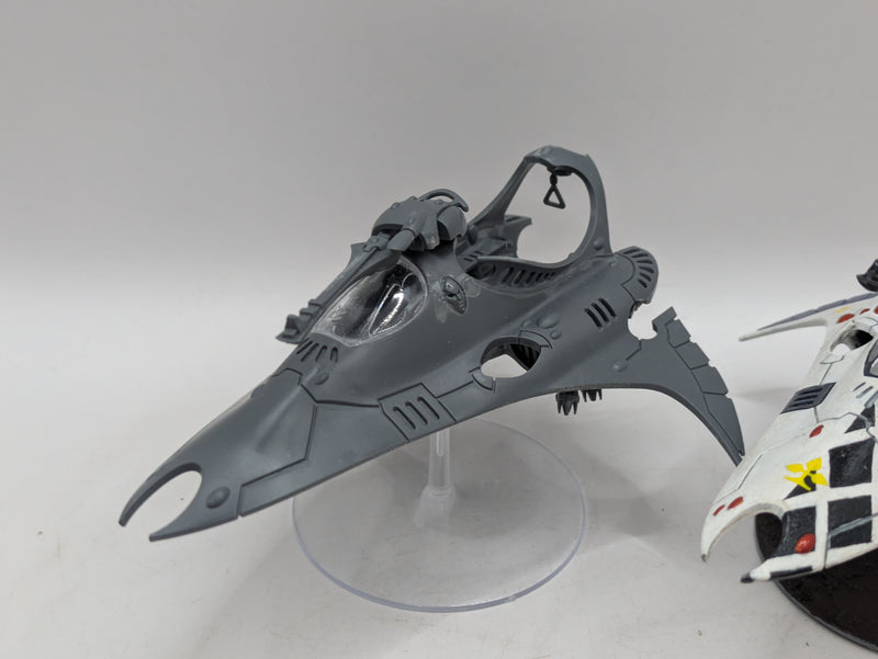 Warhammer 40k: Aeldari Harlequins Starweavers (AU082)