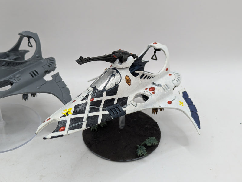 Warhammer 40k: Aeldari Harlequins Starweavers (AU082)