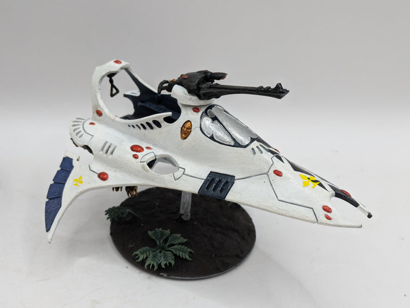 Warhammer 40k: Aeldari Harlequins Starweavers (AU082)