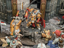 Warhammer Horus Heresy: Space Marines White Scars Army (AY123)