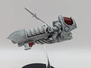 Warhammer Horus Heresy: Legiones Astartes White Scars Golden Keshig Rider (AO026)