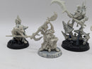 Warhammer Age of Sigmar: Gloomspite Gitz Characters (AJ129)