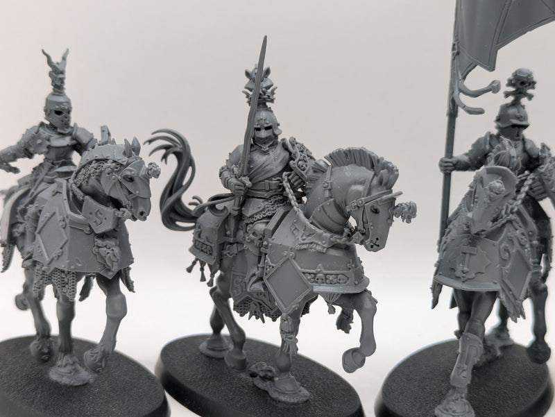 Warhammer Age of Sigmar: Cities of Sigmar Freeguild