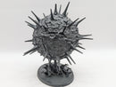 Warhammer Age of Sigmar: Endless Spells Purple Sun of Shyish (BF054)