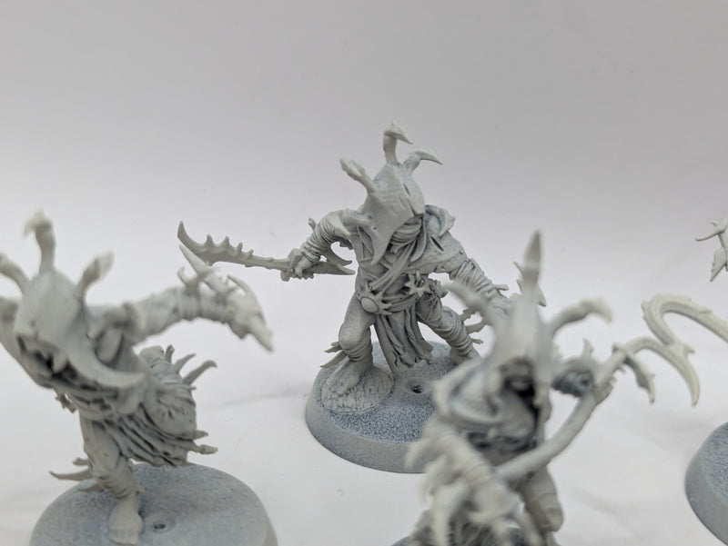 Warhammer Age of Sigmar: Warcry Tarantulos Brood (AI206)