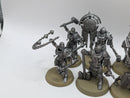 Warhammer Age of Sigmar: Warcry The Iron Golems (AA067)