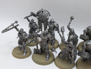 Warhammer Age of Sigmar: Warcry The Iron Golems (AA067)