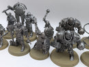 Warhammer Age of Sigmar: Warcry The Iron Golems (AA067)