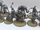 Warhammer Age of Sigmar: Warcry The Iron Golems (AA067)