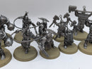 Warhammer Age of Sigmar: Warcry The Iron Golems (AA067)