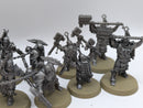 Warhammer Age of Sigmar: Warcry The Iron Golems (AA067)