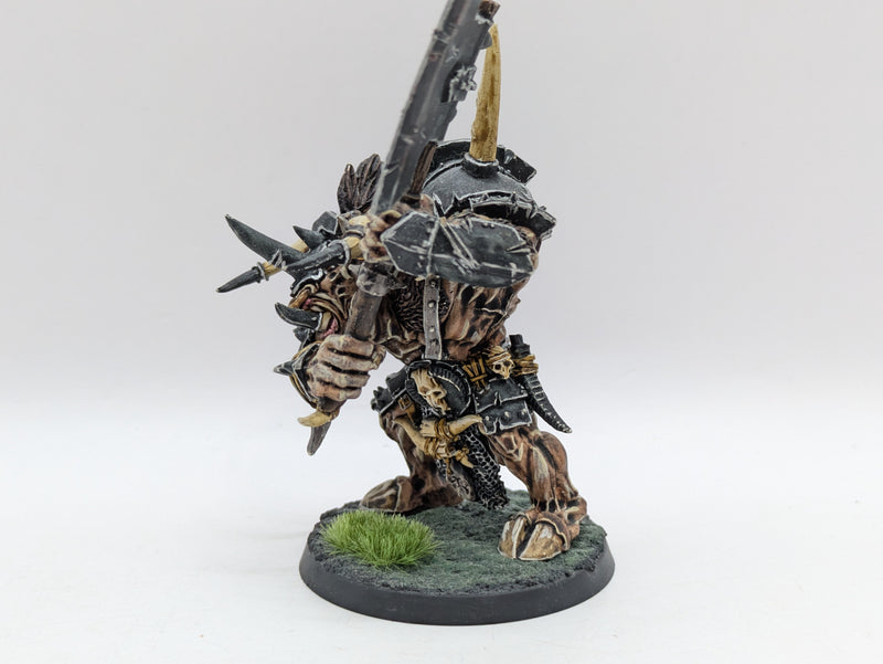 Warhammer Age of Sigmar: Beasts of Chaos Doombull - Well Painted (AZ103)