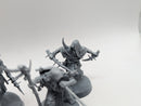 Warhammer Age of Sigmar: Warcry Rotmire Creed (AJ093)
