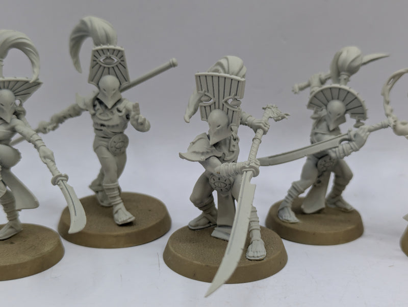 Warhammer Age of Sigmar: Warcry Cypher Lords (AZ170)