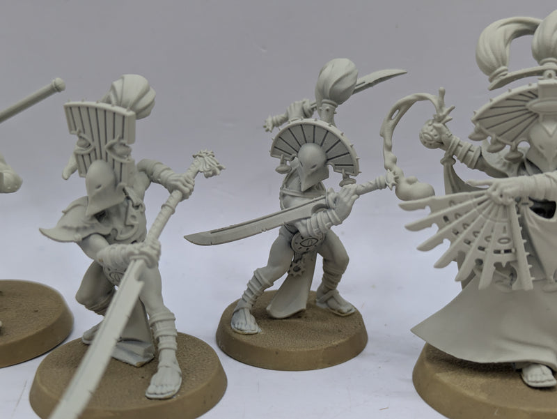 Warhammer Age of Sigmar: Warcry Cypher Lords (AZ170)