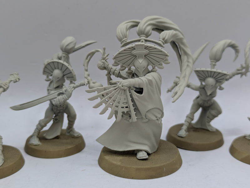 Warhammer Age of Sigmar: Warcry Cypher Lords (AZ170)