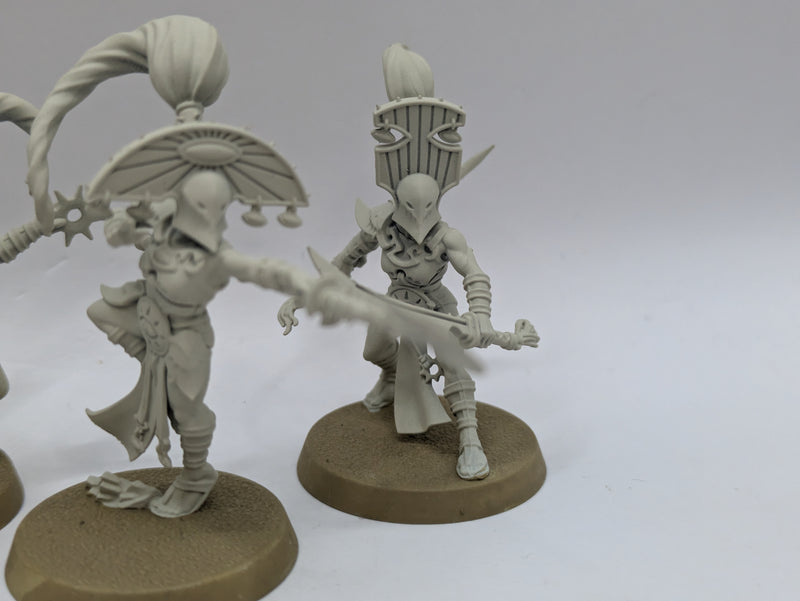 Warhammer Age of Sigmar: Warcry Cypher Lords (AZ170)