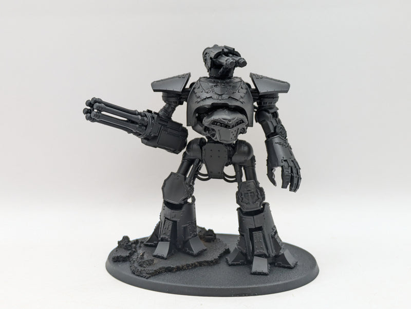 Warhammer Legions Imperialis: Adeptus Titanicus Reaver Titan (AF034)