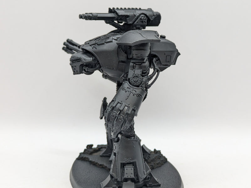 Warhammer Legions Imperialis: Adeptus Titanicus Reaver Titan (AF034)