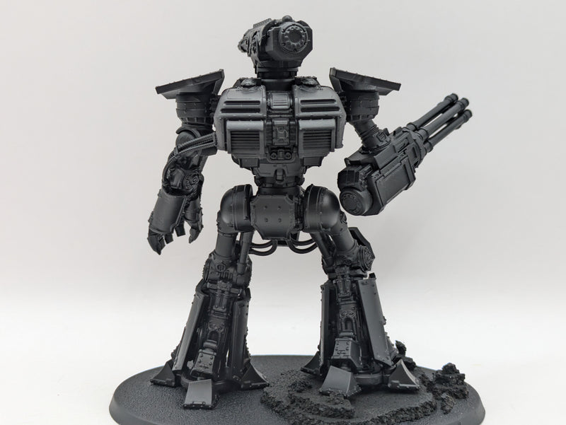 Warhammer Legions Imperialis: Adeptus Titanicus Reaver Titan (AF034)