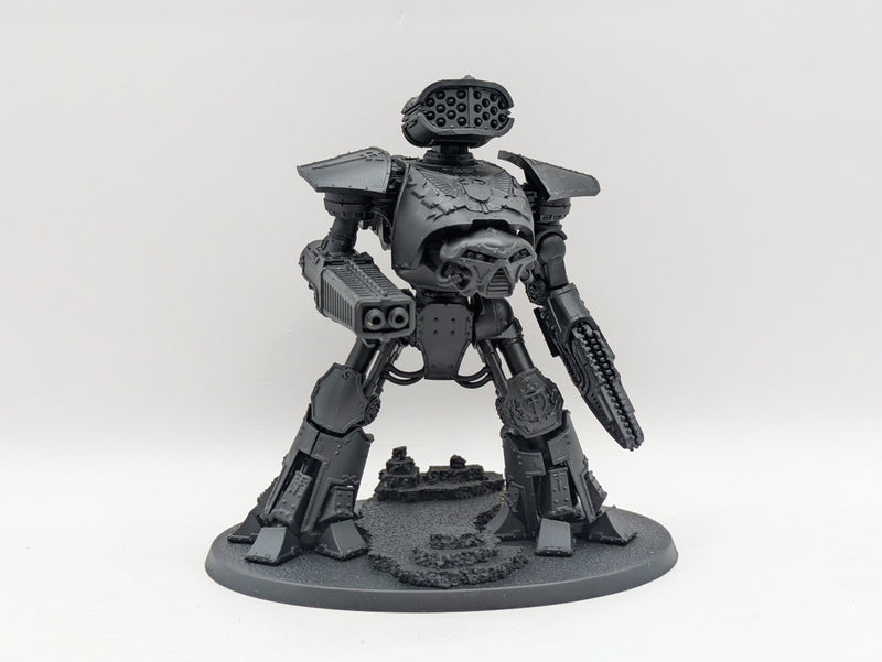 Warhammer Legions Imperialis: Adeptus Titanicus Reaver Titan (AZ108)