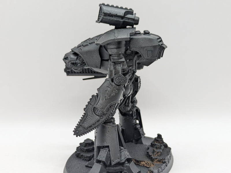 Warhammer Legions Imperialis: Adeptus Titanicus Reaver Titan (AZ108)