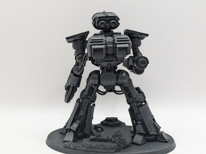 Warhammer Legions Imperialis: Adeptus Titanicus Reaver Titan (AZ108)