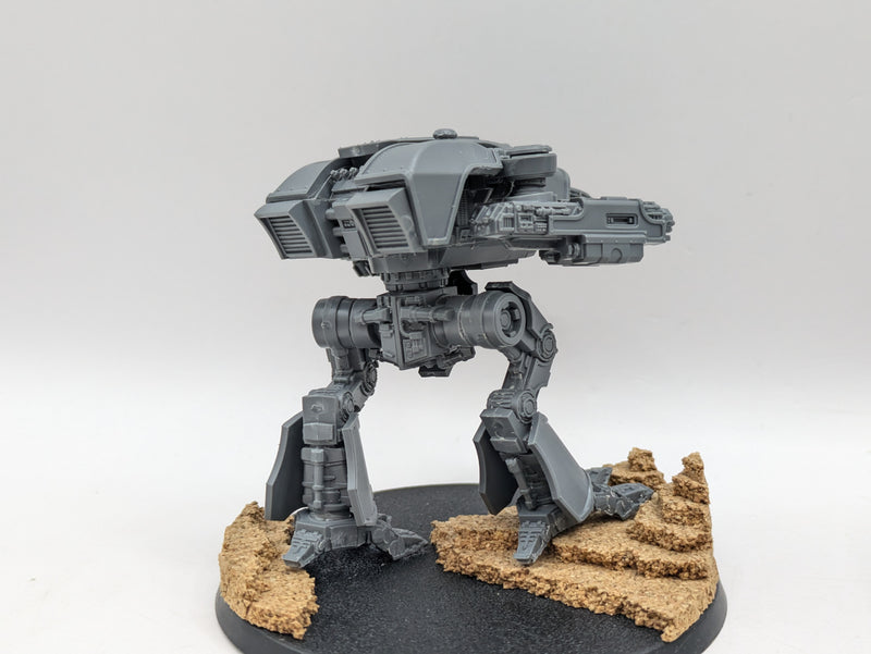 Warhammer Legions Imperialis: Adeptus Titanicus Warhound Titans (AD083)