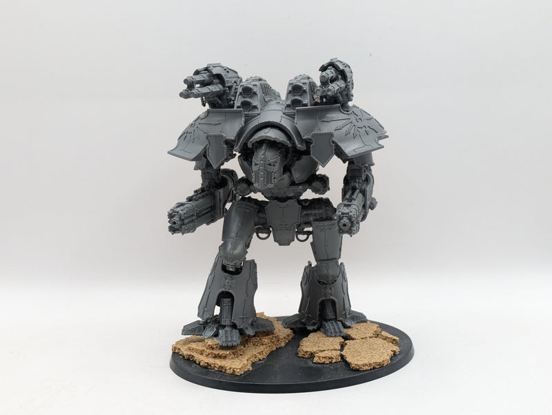 Warhammer Legions Imperialis: Adeptus Titanicus Warlord Titan (BF071)