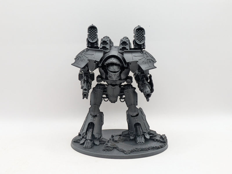 Warhammer Legions Imperialis: Adeptus Titanicus Warlord Titan (BF016)