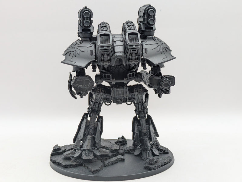 Warhammer Legions Imperialis: Adeptus Titanicus Warlord Titan (BF016)