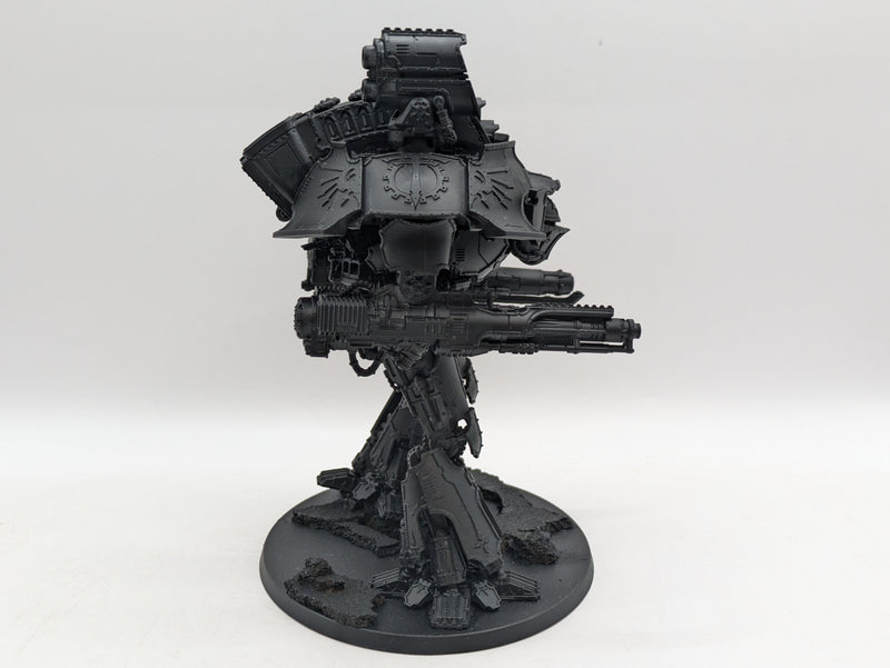 Warhammer Legions Imperialis: Adeptus Titanicus Warlord Titan (BF016)