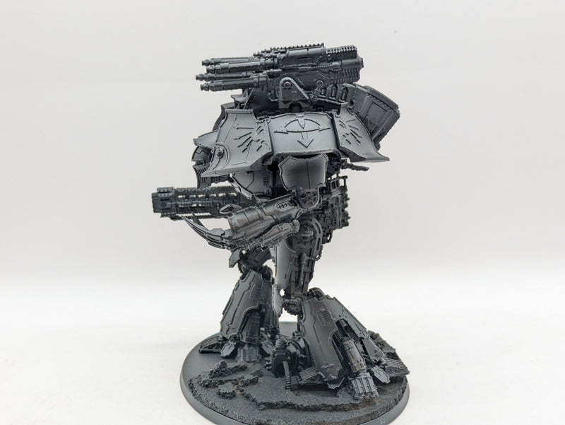 Warhammer Legions Imperialis: Adeptus Titanicus Warlord Titan (AX034)