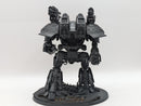 Warhammer Legions Imperialis: Adeptus Titanicus Warlord Titan (AX034)