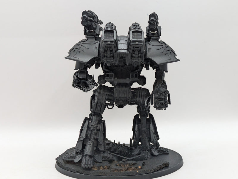 Warhammer Legions Imperialis: Adeptus Titanicus Warlord Titan (AX034)