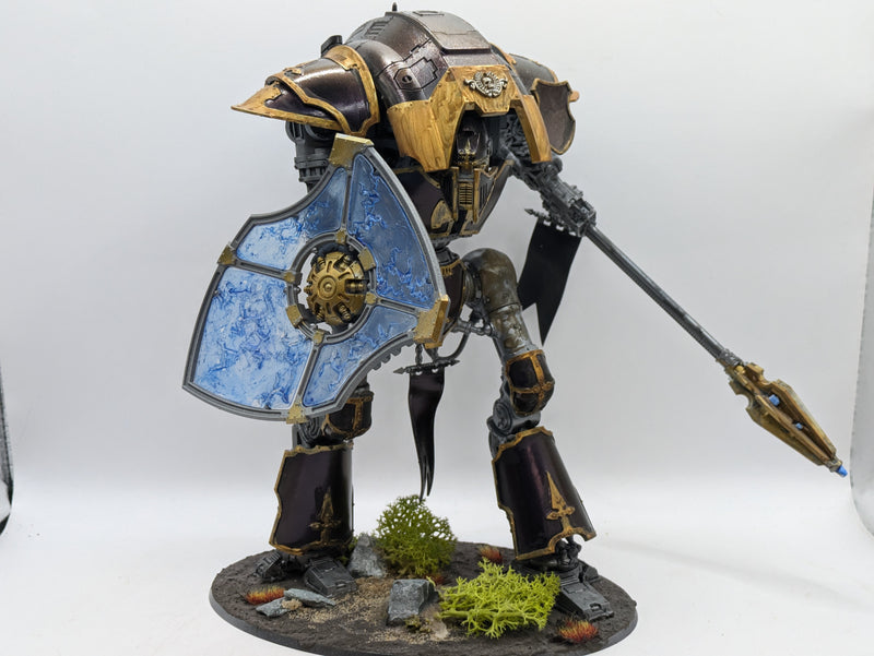 Warhammer Horus Heresy: Cerastus Knight Lancer (AY568)