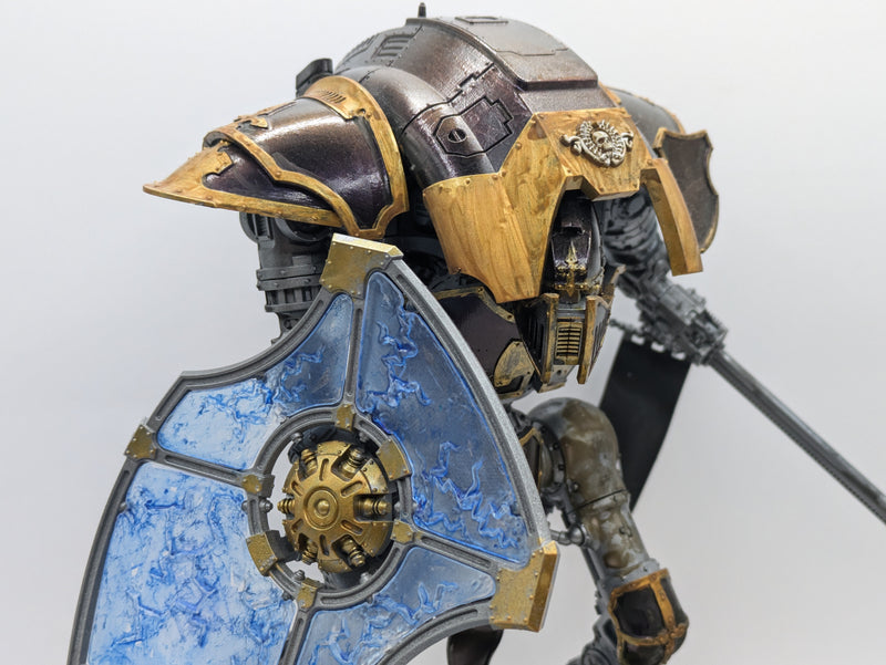 Warhammer Horus Heresy: Cerastus Knight Lancer (AY568)