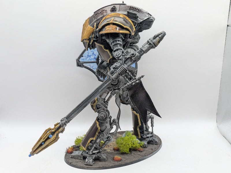 Warhammer Horus Heresy: Cerastus Knight Lancer (AY568)