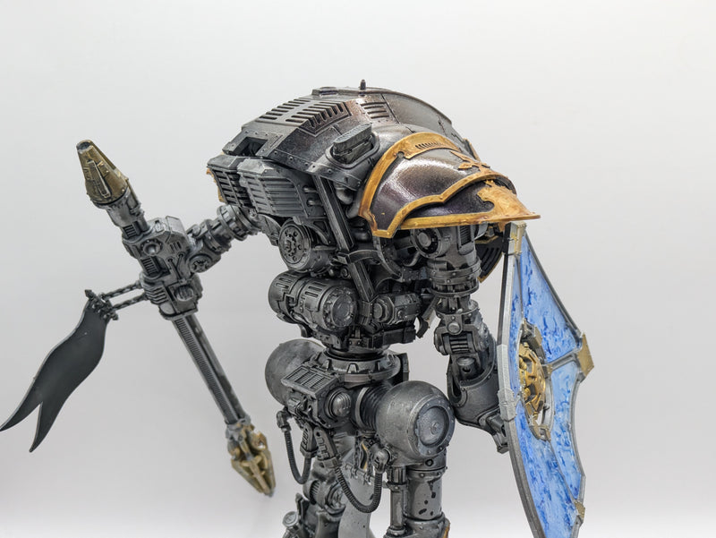 Warhammer Horus Heresy: Cerastus Knight Lancer (AY568)