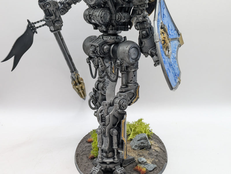 Warhammer Horus Heresy: Cerastus Knight Lancer (AY568)