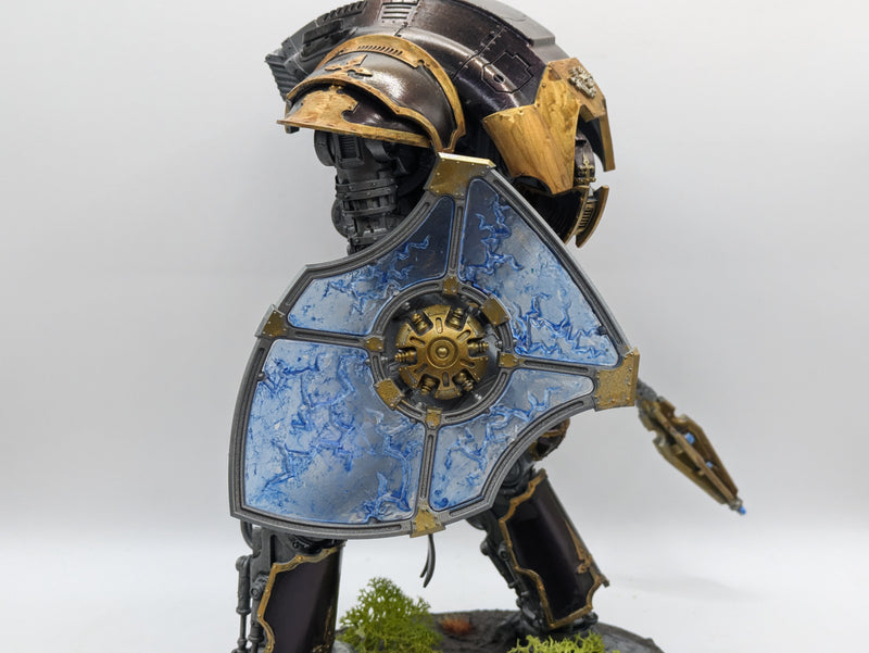 Warhammer Horus Heresy: Cerastus Knight Lancer (AY568)