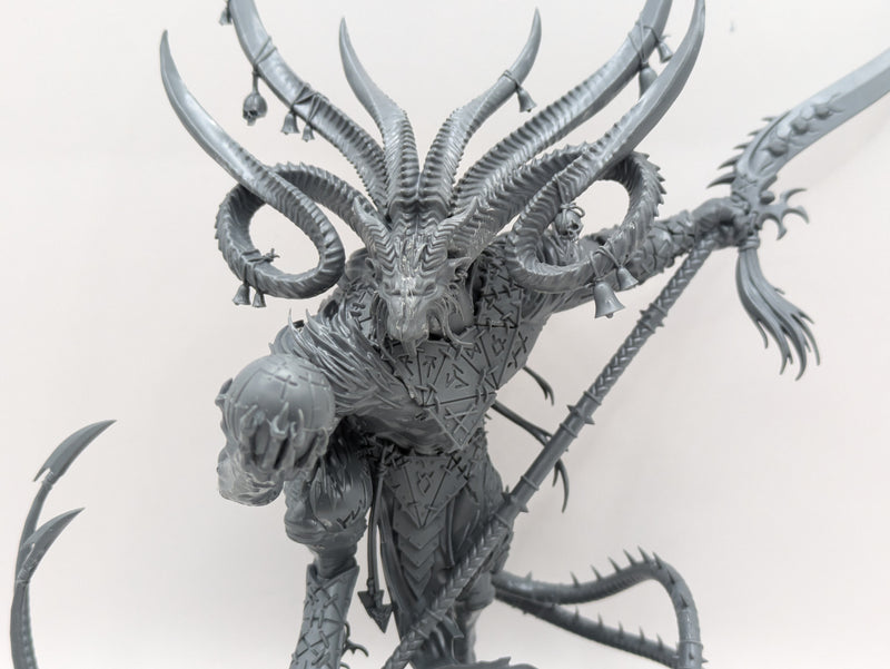 Warhammer Age of Sigmar: Skaven Verminlord Warpseer (AR044)