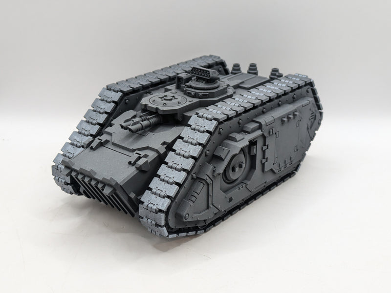 Warhammer Horus Heresy: Legiones Astartes Spartan Tank - Missing Sponsons (AX026)