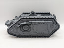 Warhammer Horus Heresy: Legiones Astartes Spartan Tank - Missing Sponsons (AX026)