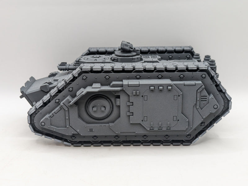 Warhammer Horus Heresy: Legiones Astartes Spartan Tank - Missing Sponsons (AX026)