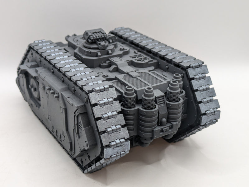 Warhammer Horus Heresy: Legiones Astartes Spartan Tank - Missing Sponsons (AX026)