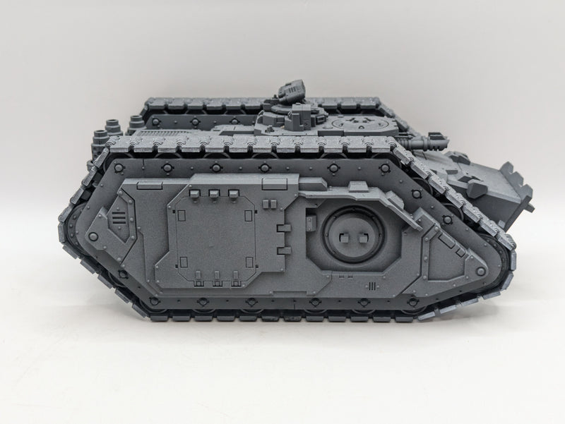 Warhammer Horus Heresy: Legiones Astartes Spartan Tank - Missing Sponsons (AX026)